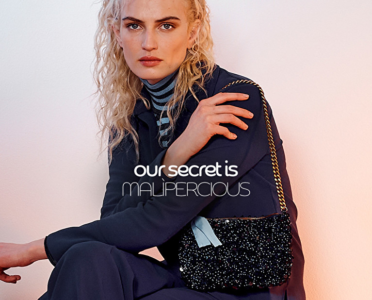 Borsa Clutch e pochette vendita online Acquista su Maliparmi Shop